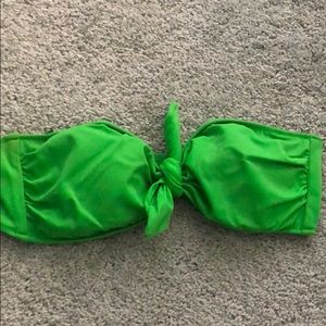 victoria secret bathing suit top
